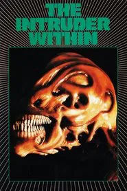 The Intruder Within movie poster
