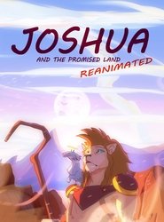Joshua and the Promised Land: Reanimated movie poster