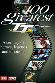 100 Greatest TT Moments movie poster