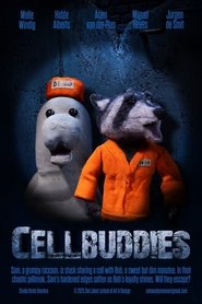 Cell Buddies movie poster