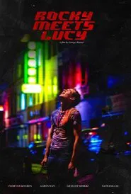 Rocky Meets Lucy movie poster