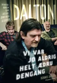 Dalton var her movie poster
