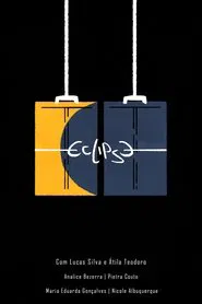 Eclipse movie poster