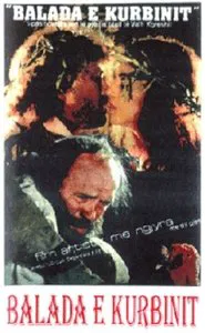 Ballad of Kurbini movie poster