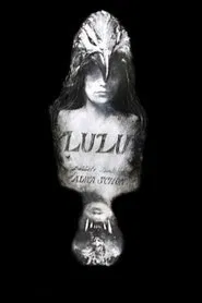 Lulu movie poster