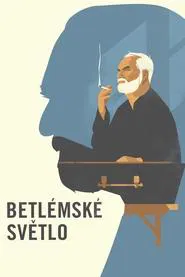 Poster do filme Bethlehem Light