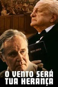 Poster do filme O Vento Será Tua Herança