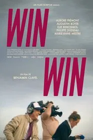 Win-Win movie poster