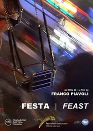 The Feast movie poster