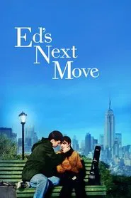 Poster do filme Ed's Next Move