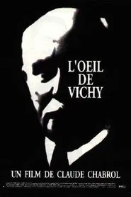 The Eye of Vichy movie poster