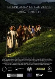 Los Andes Symphony Orchestra movie poster