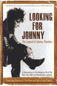 Looking for Johnny movie poster