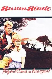 Poster do filme O Erro de Susan Slade