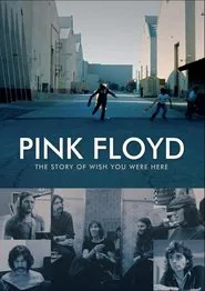 Poster do filme Pink Floyd: The Story of Wish You Were Here