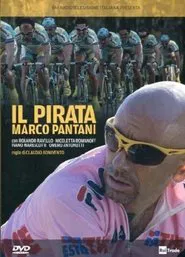 Il pirata - Marco Pantani movie poster
