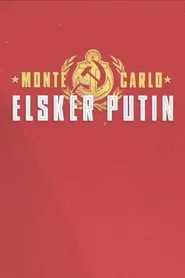 Monte Carlo love Putin tv show poster