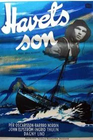 Son of the Sea movie poster