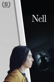 Nell movie poster