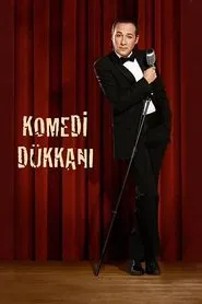 Komedi Dükkânı tv show poster