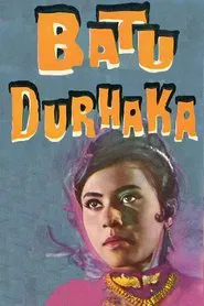 Poster do filme Batu Durhaka