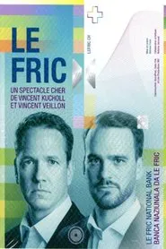 Poster do filme Le Fric