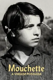 Poster do filme Mouchette, A Virgem Possuída