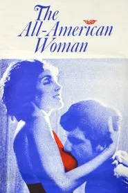 The All-American Woman movie poster