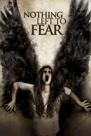 Nothing Left to Fear movie poster