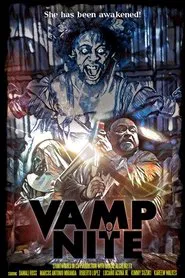 Vamp Nite movie poster