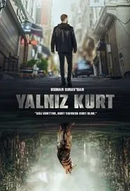 Yalnız Kurt tv show poster