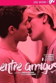 Entre Amigos tv show poster