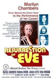 Poster do filme Resurrection of Eve
