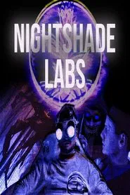 Nightshade Labs movie poster