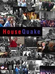 Housequake movie poster