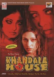 Khandala House movie poster