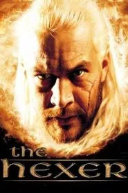 The Hexer movie poster