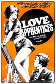 Poster do filme Love Apprentices
