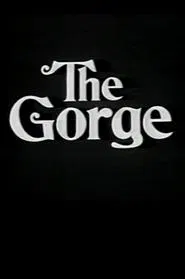The Gorge movie poster