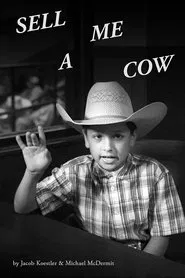 Poster do filme Sell Me A Cow