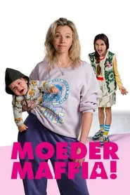 Mommy Mafia tv show poster