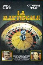 Poster do filme La Martingale