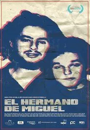 Miguel's Brother movie poster