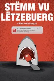 Poster do filme Stëmm vu Lëtzebuerg