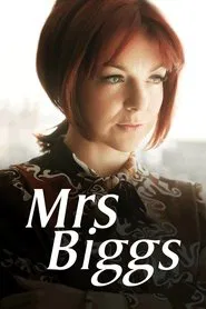 Mrs Biggs tv show poster