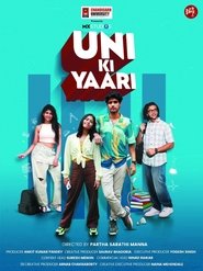 UNI Ki Yaari tv show poster