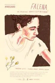 Falena movie poster