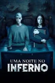 Poster do filme Uma Noite no Inferno