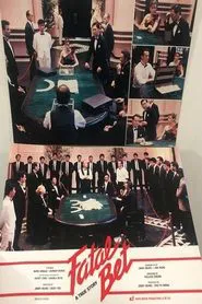 Fatal Bet movie poster