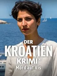 Der Kroatien-Krimi: Mord auf Vis movie poster